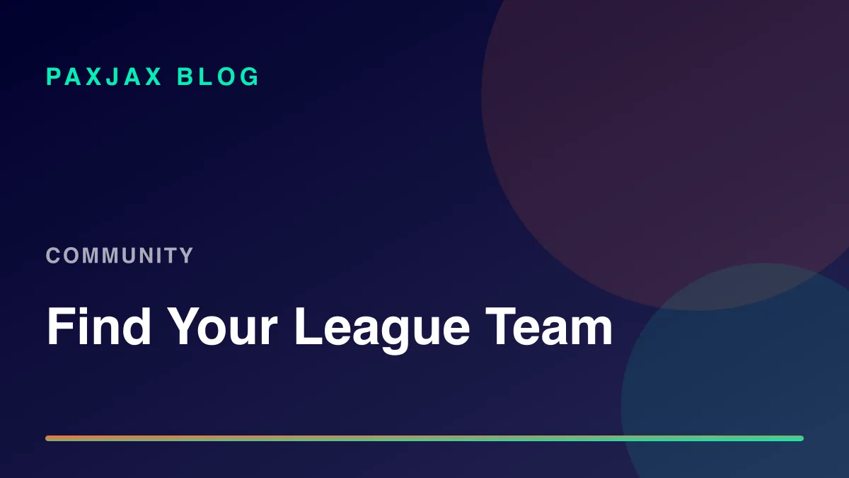 Blog de PaxJax — Cómo encontrar gente para jugar League of Legends en 2026